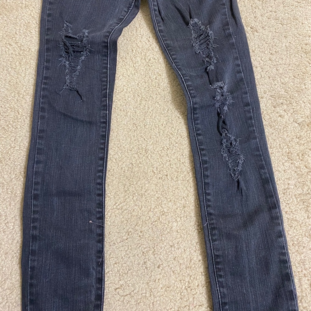 Jeans used